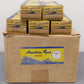 American Flyer 5685RH Vintage S Vista Dome Limited Northern Pacific Diesel Set EX/Box