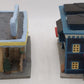Lemax Assorted Ceramic Buildings [2] EX