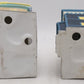 Lemax Assorted Ceramic Buildings [2] EX