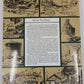 Up Clear Creek on the narrow gauge Hardcover Book By Harry W. Brunk VG