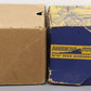 American Flyer Vintage S Postwar Left & Right Switches #720 & 722A [4] VG/Box