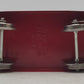 McCoy 256F Standard Gauge Circus Car EX