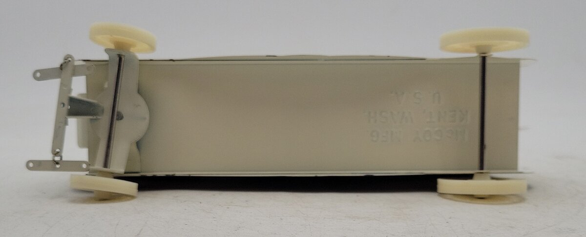 McCoy 256F Standard Gauge Circus Car EX