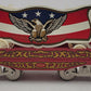 McCoy 256F Standard Gauge Circus Car EX