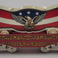 McCoy 256F Standard Gauge Circus Car EX