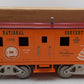 McCoy 1000-75 Standard Gauge 21st National Convention Kitchen Car LN/Box