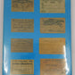 Atlantic City Railroad, the royal route to the sea Hardcover Book VG