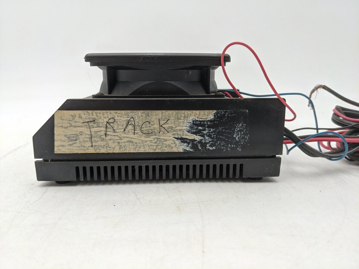 Aristo-Craft ART-5471 G Walk-Around Control Receiver VG