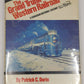 The Grand Trunk Western Railroad Hardcover Book By Patrick C. Dorin VG