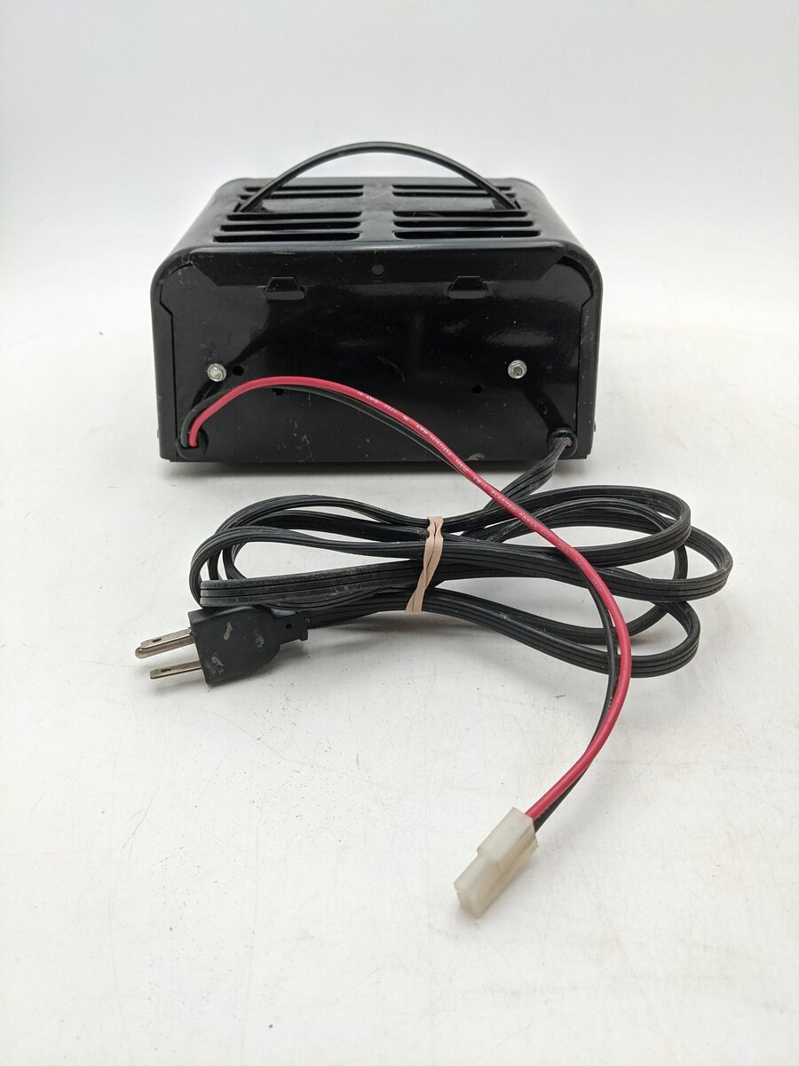 Aristo-Craft 5460 5460 10 AMP Power Supply VG