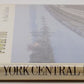 Memories Of New York Central Diesels Hardcover Book By Paul Carleton VG