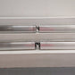 Lionel 6-25450 Pennsylvania Railroad 18 Inch Aluminum Passenger Cars (Pack of 4) EX/Box