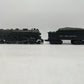 MTH 30-1392-1 NYC 4-8-2 L-3 Mohawk Steam Loco & Tender w/PS2 #3006