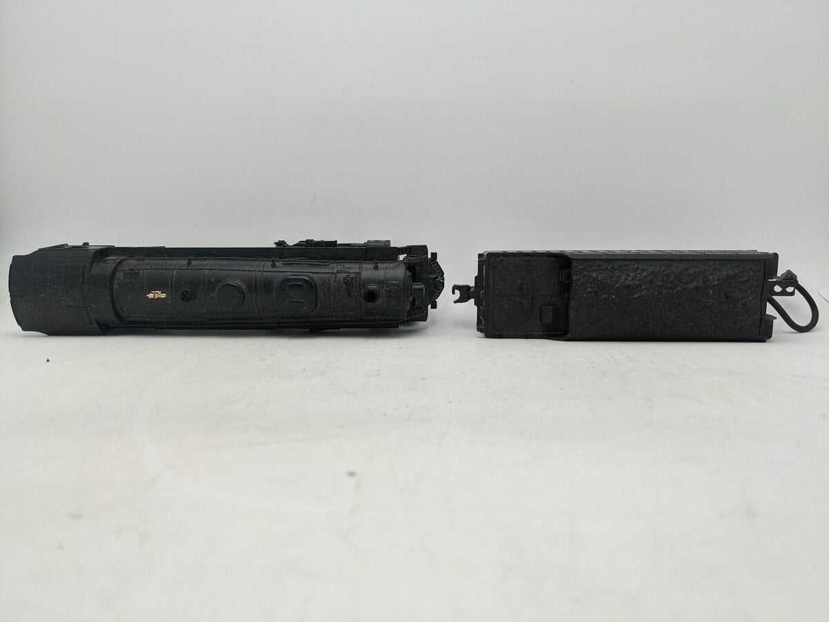 MTH 30-1392-1 NYC 4-8-2 L-3 Mohawk Steam Loco & Tender w/PS2 #3006