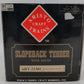 Aristo-Craft 21305 G Scale Southern Pacific Slopeback Tender EX/Box