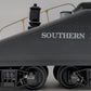 Aristo-Craft 21305 G Scale Southern Pacific Slopeback Tender EX/Box