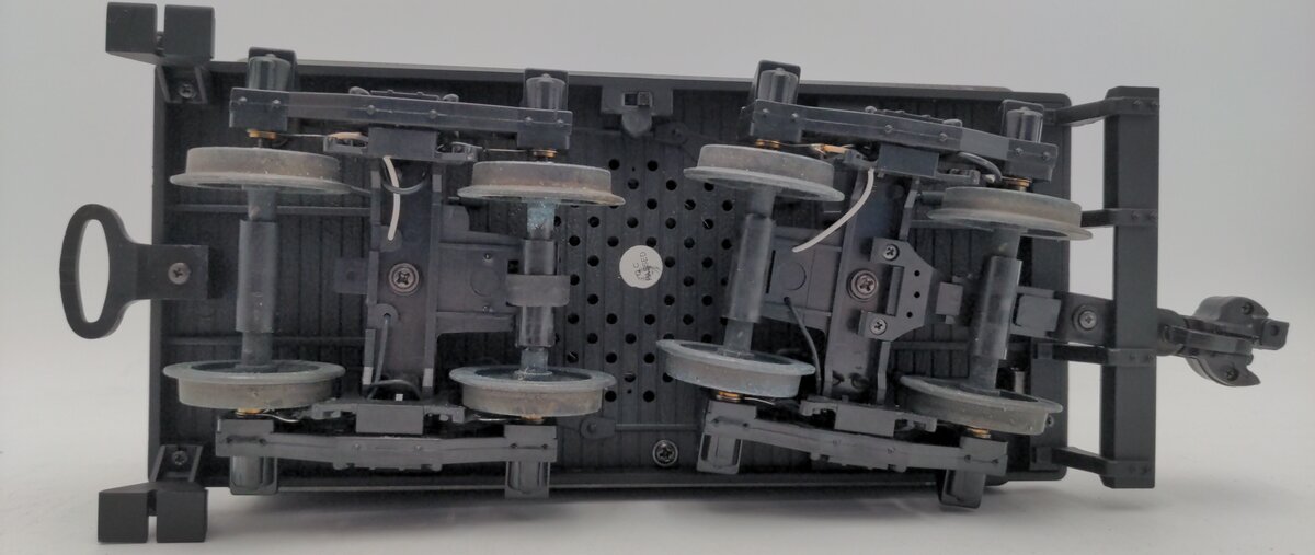 Aristo-Craft 21305 G Scale Southern Pacific Slopeback Tender EX/Box