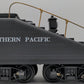 Aristo-Craft 21305 G Scale Southern Pacific Slopeback Tender EX/Box