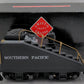 Aristo-Craft 21305 G Scale Southern Pacific Slopeback Tender EX/Box