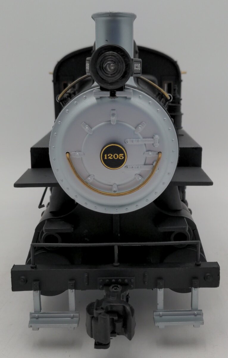 Aristo-Craft 21305 Southern Pacific 0-4-0 Steam Switcher Locomotive EX/Box
