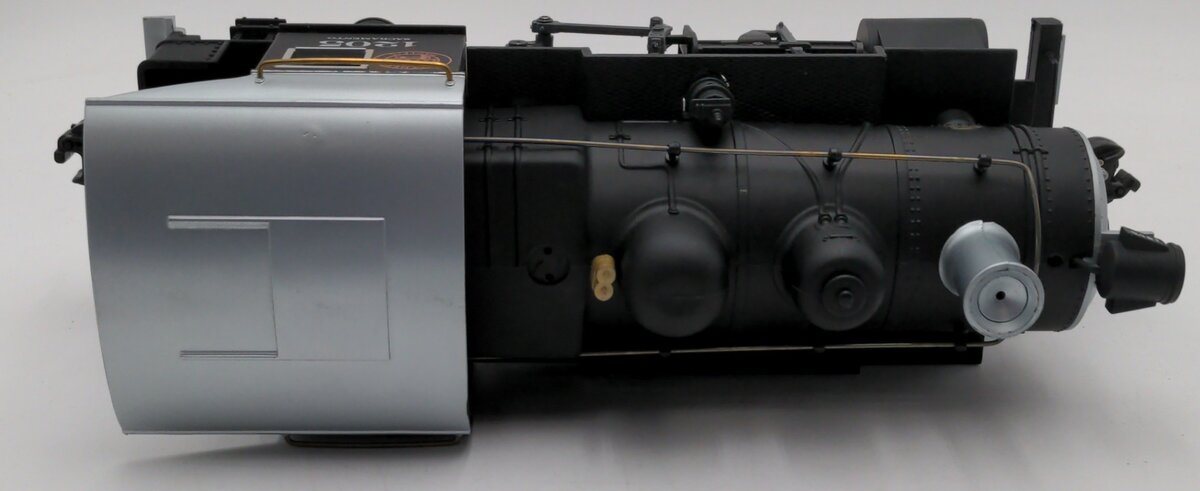 Aristo-Craft 21305 Southern Pacific 0-4-0 Steam Switcher Locomotive EX/Box