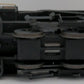 Aristo-Craft 21305 Southern Pacific 0-4-0 Steam Switcher Locomotive EX/Box