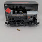 Aristo-Craft 21305 Southern Pacific 0-4-0 Steam Switcher Locomotive EX/Box
