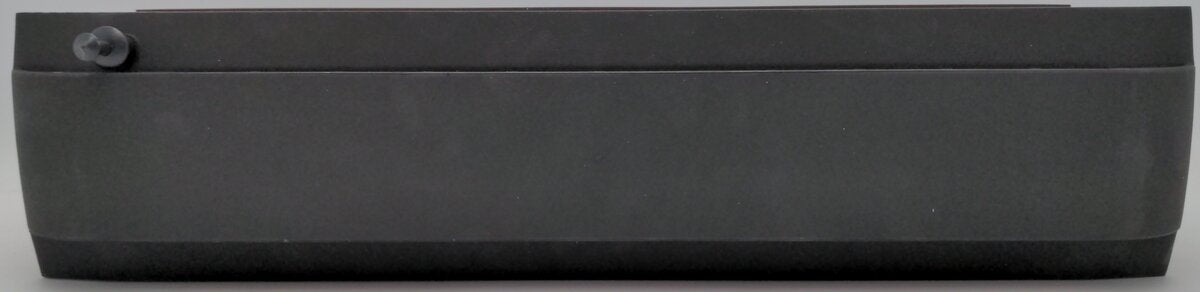 Bachmann 98905 Coach Car w/Interior Lights Assembled and Custom Painted EX/Box