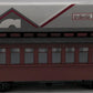 Bachmann 98905 Coach Car w/Interior Lights Assembled and Custom Painted EX/Box