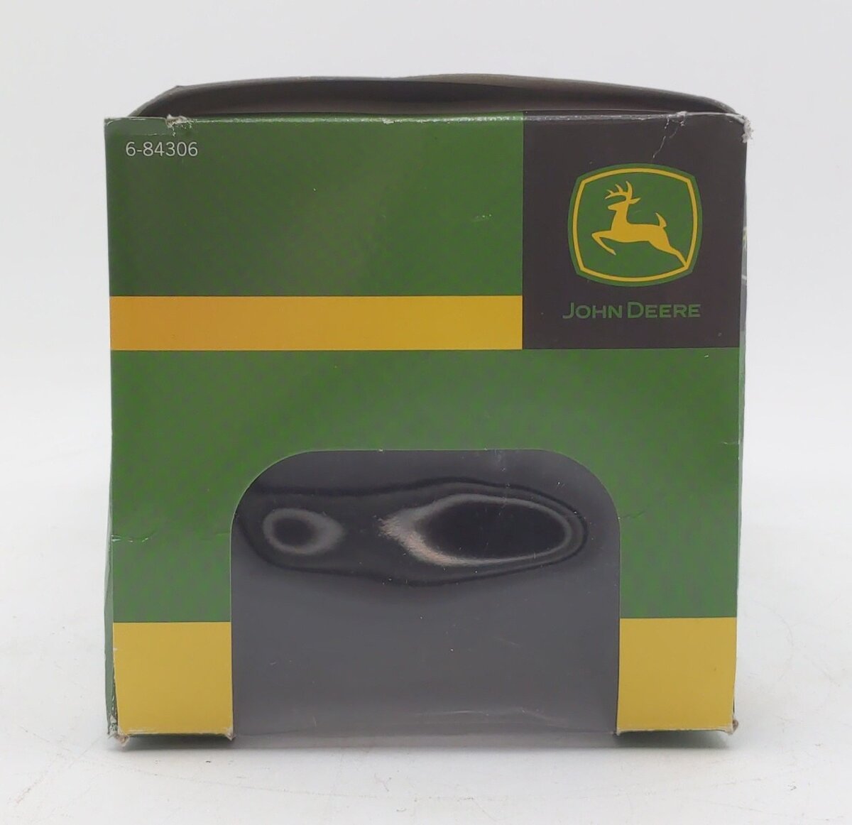 Lionel 6-84306 O PEP John Deere Illuminated Flagpole EX/Box