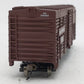 Walthers 931-1682 HO Scale Great Northern 40' Stock Car #56960 LN/Box