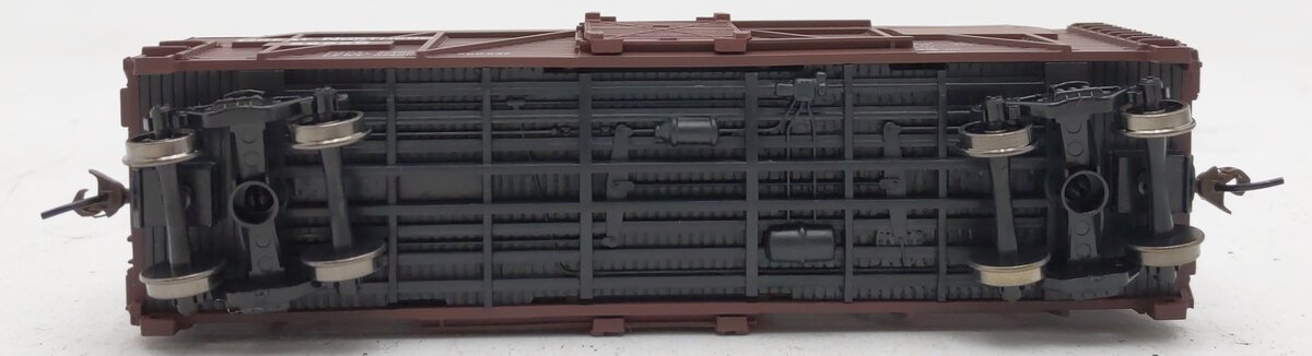 Walthers 931-1682 HO Scale Great Northern 40' Stock Car #56960 LN/Box