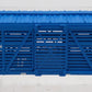 Walthers 931-1686 HO Great Northern 40' Stock Car #56385 EX/Box