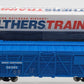Walthers 931-1686 HO Great Northern 40' Stock Car #56385 EX/Box