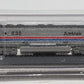 Life-Like N Scale AMTRAK EMD-FP45 Diesel Locomotive Display #530 VG/Box
