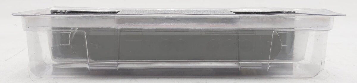 Life-Like N Scale AMTRAK EMD-FP45 Diesel Locomotive Display #530 VG/Box