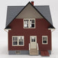 Atlas 613-1 Kim's Classic American Home - Maroon EX/Box