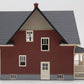 Atlas 613-1 Kim's Classic American Home - Maroon EX/Box