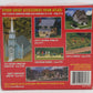 Atlas 613-1 Kim's Classic American Home - Maroon EX/Box