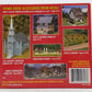 Atlas 6132 HO Scale Tan Assembled Kim's Classic American Home EX/Box