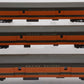 IHC 48090 HO Great Northern 'Empire Builder' Baggage Passenger Cars #280 [3] VG