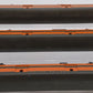 IHC 48090 HO Great Northern 'Empire Builder' Baggage Passenger Cars #280 [3] VG