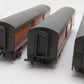 IHC 48090 HO Great Northern 'Empire Builder' Baggage Passenger Cars #280 [3] VG