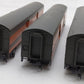 IHC 48090 HO Great Northern 'Empire Builder' Baggage Passenger Cars #280 [3] VG