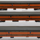 IHC 48090 HO Great Northern 'Empire Builder' Baggage Passenger Cars #280 [3] VG