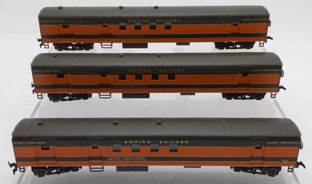 Rivarossi HO Scale GN 