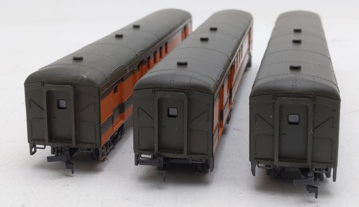 Rivarossi HO Scale GN 