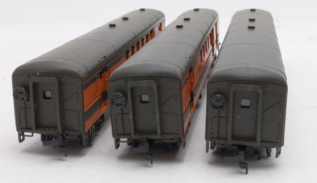 Rivarossi HO Scale GN 