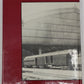 Steam Locomotives Of The Reading And P&R Railroads Hardcover Book VG