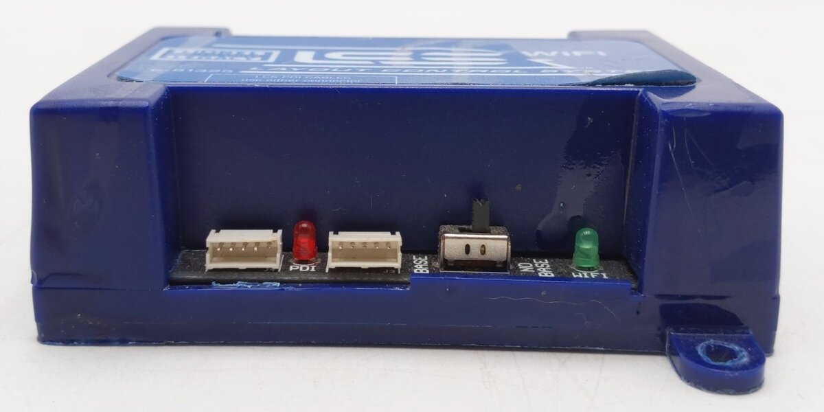 Lionel 6-81325 O LCS Legacy Layout Control System LCS WiFi Module VG